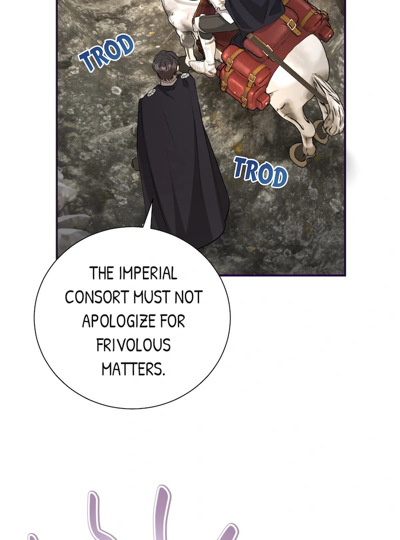 My Second Husband Is Desperate And Depressed Chapter 114 - page 31