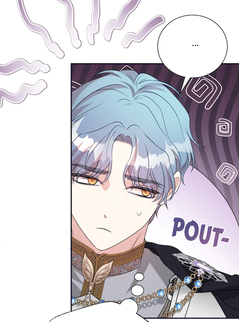 My Second Husband Is Desperate And Depressed Chapter 114 - page 32
