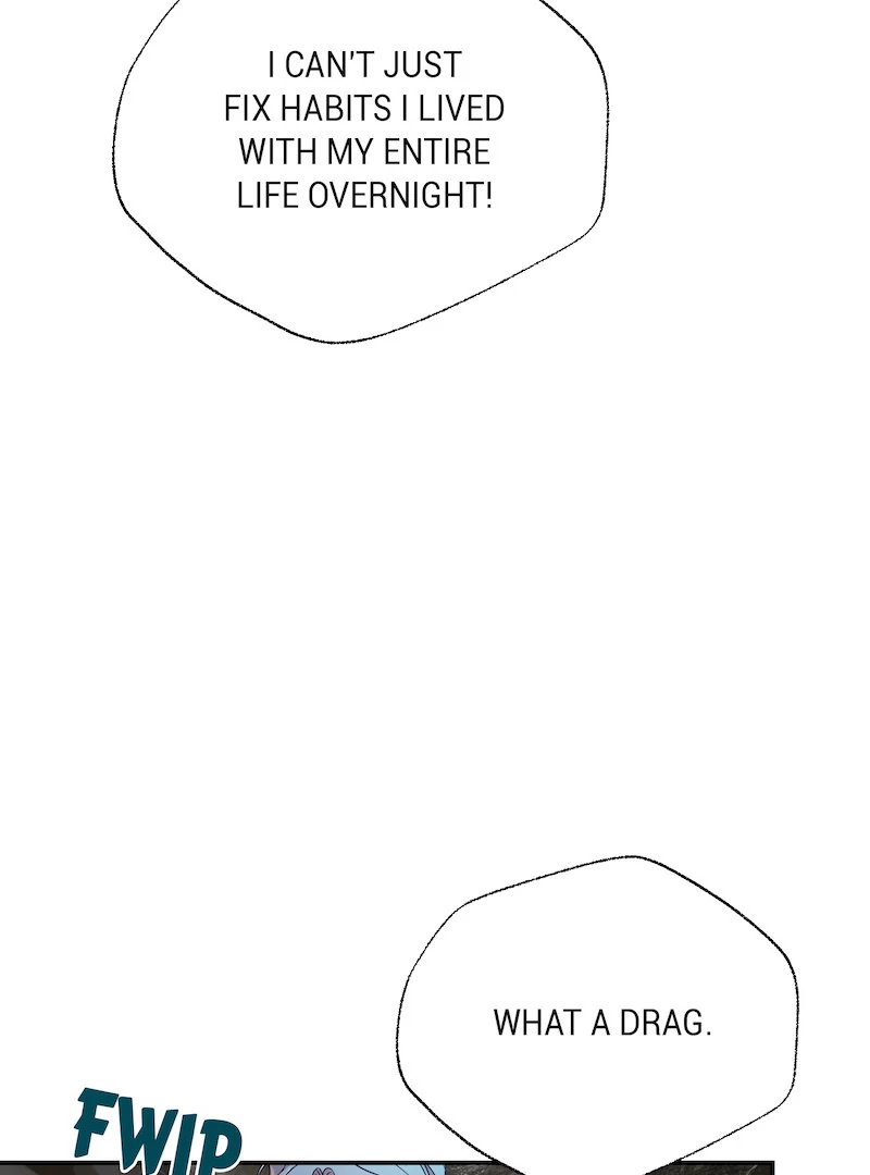 My Second Husband Is Desperate And Depressed Chapter 114 - page 33
