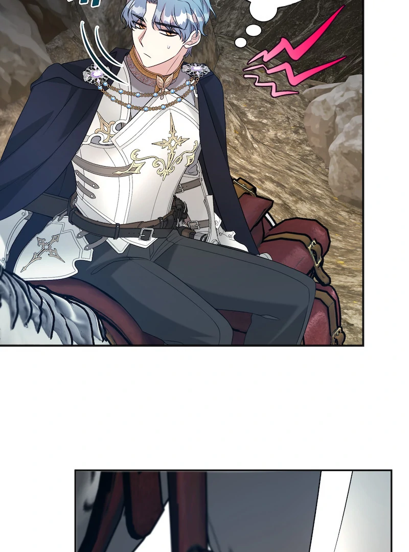 My Second Husband Is Desperate And Depressed Chapter 114 - page 34
