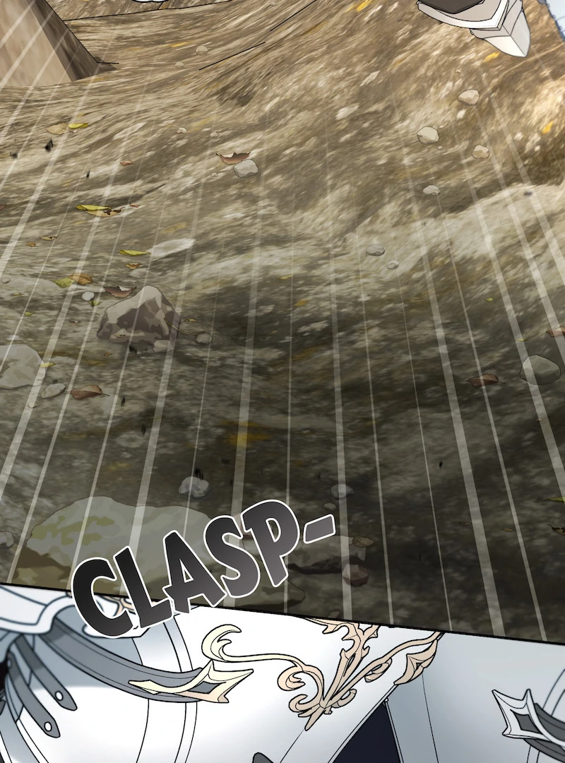 My Second Husband Is Desperate And Depressed Chapter 114 - page 37