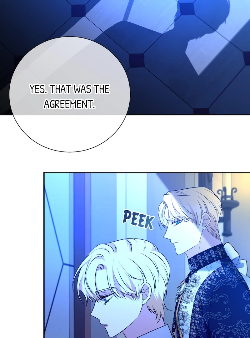My Second Husband Is Desperate And Depressed Chapter 114 - page 2