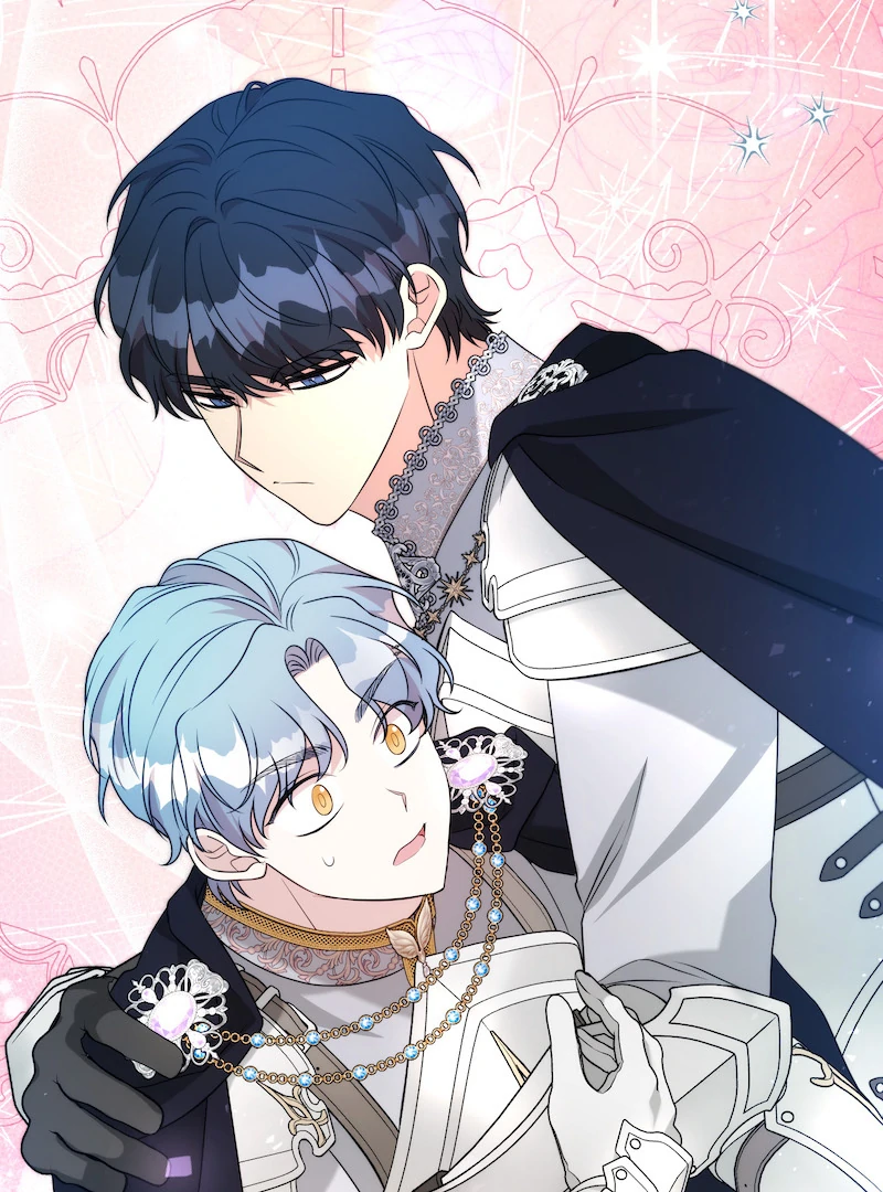 My Second Husband Is Desperate And Depressed Chapter 114 - page 39