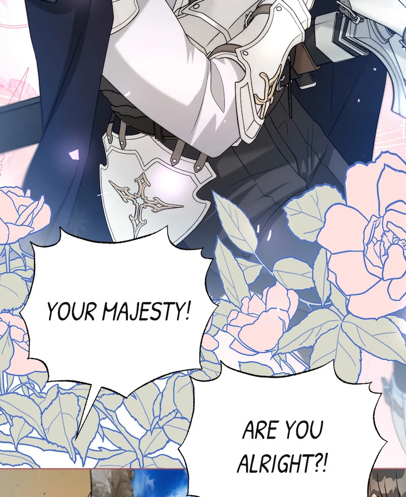 My Second Husband Is Desperate And Depressed Chapter 114 - page 40