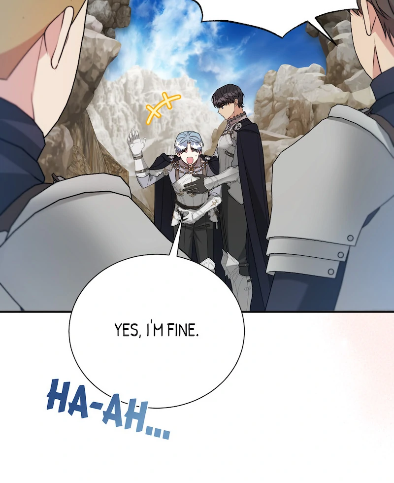 My Second Husband Is Desperate And Depressed Chapter 114 - page 41