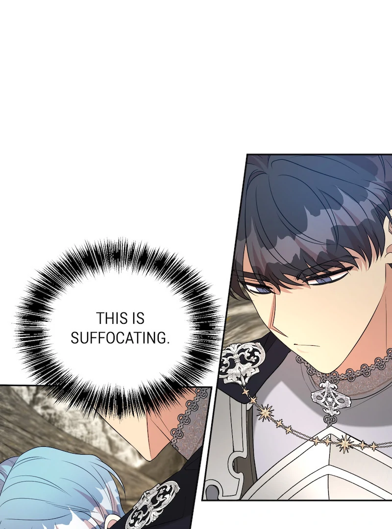 My Second Husband Is Desperate And Depressed Chapter 114 - page 42