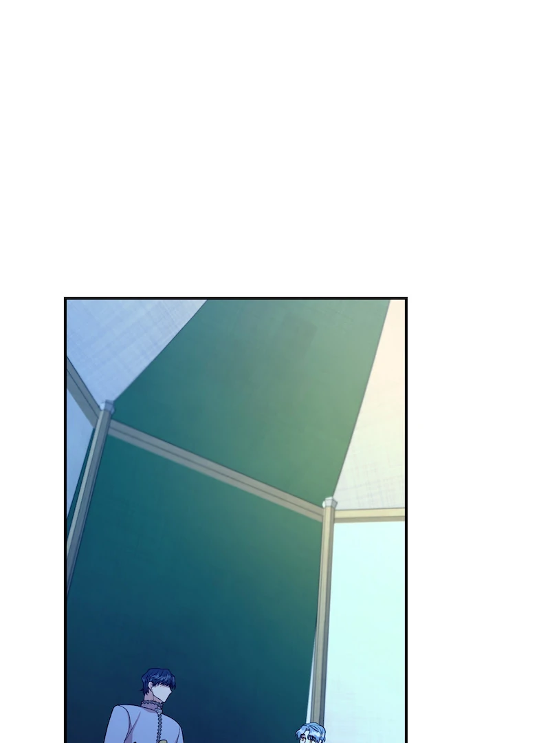 My Second Husband Is Desperate And Depressed Chapter 114 - page 47