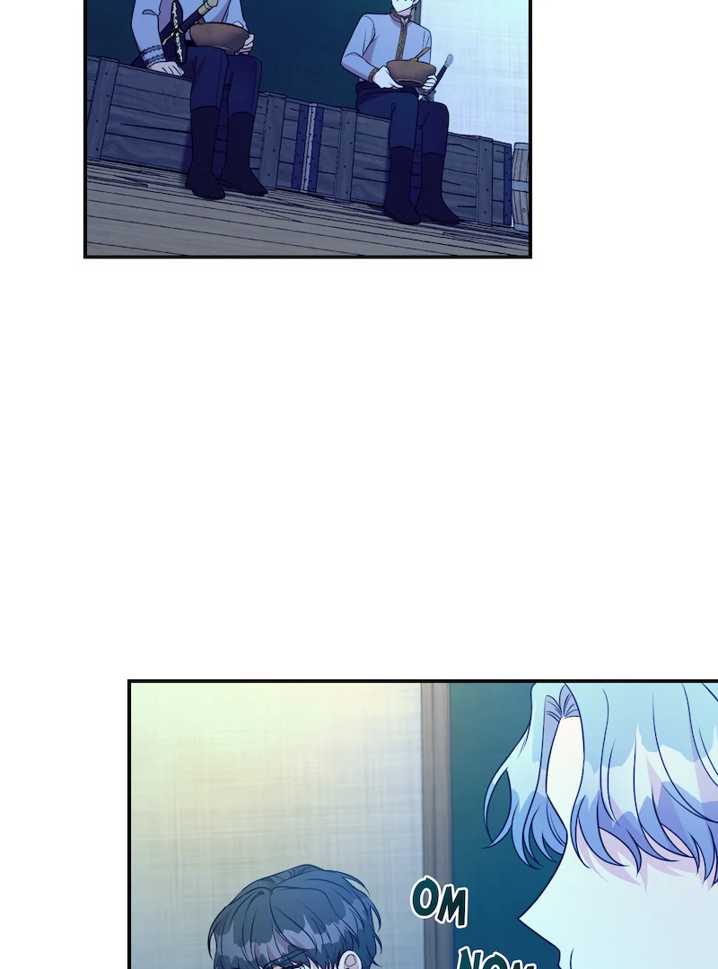 My Second Husband Is Desperate And Depressed Chapter 114 - page 48