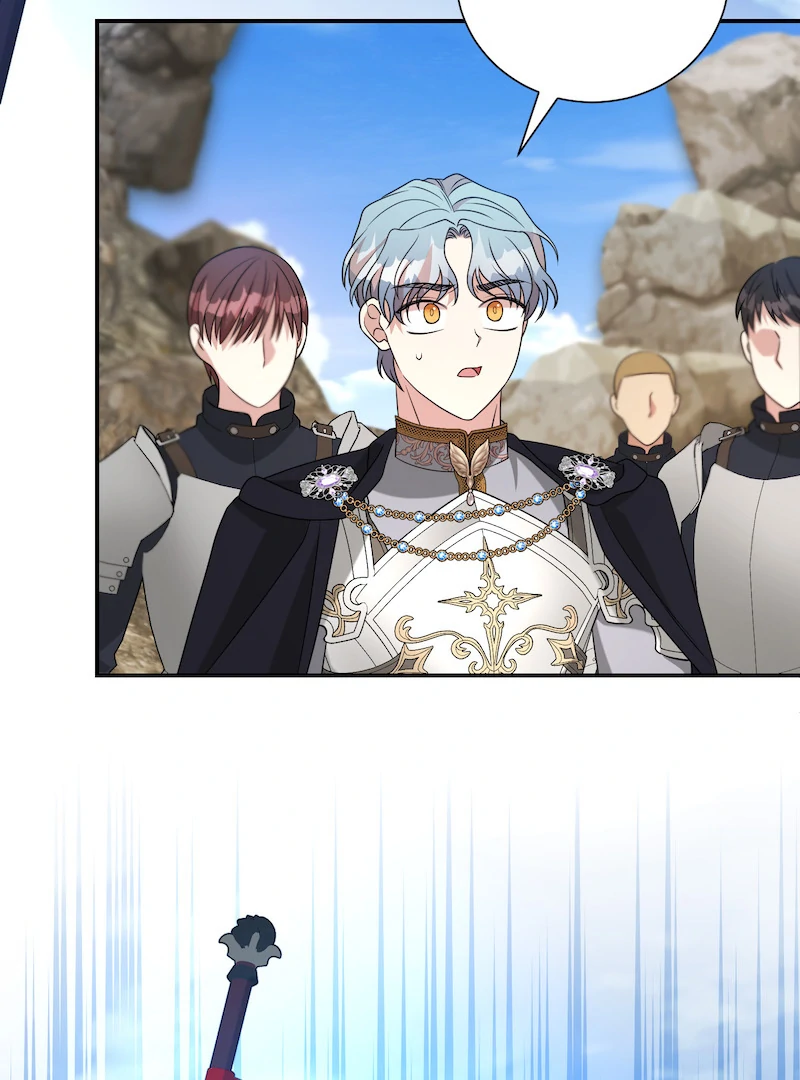 My Second Husband Is Desperate And Depressed Chapter 114 - page 52