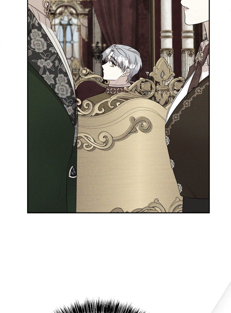 My Second Husband Is Desperate And Depressed Chapter 114 - page 57