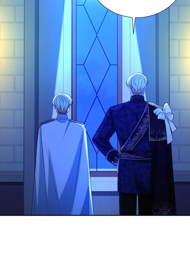 My Second Husband Is Desperate And Depressed Chapter 114 - page 4