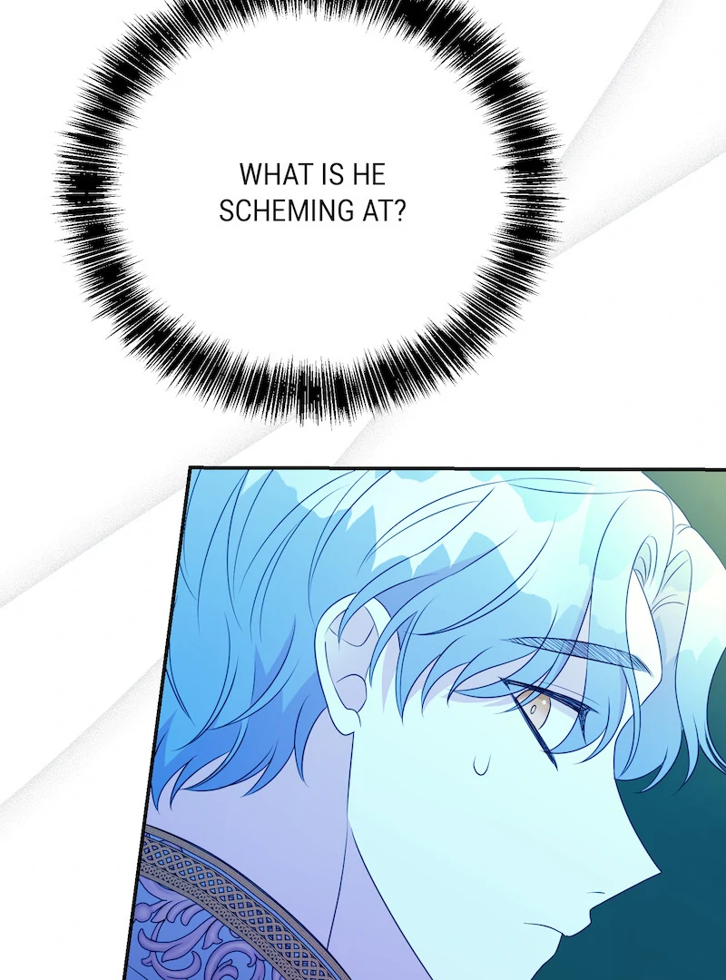 My Second Husband Is Desperate And Depressed Chapter 114 - page 58