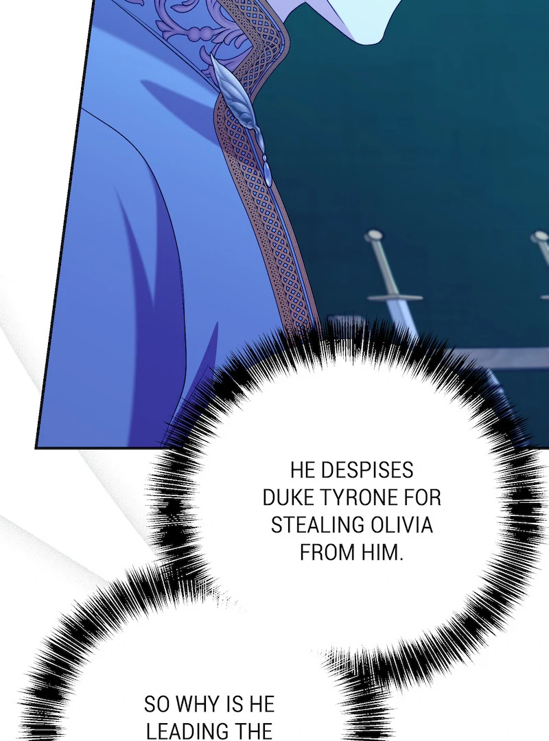My Second Husband Is Desperate And Depressed Chapter 114 - page 59