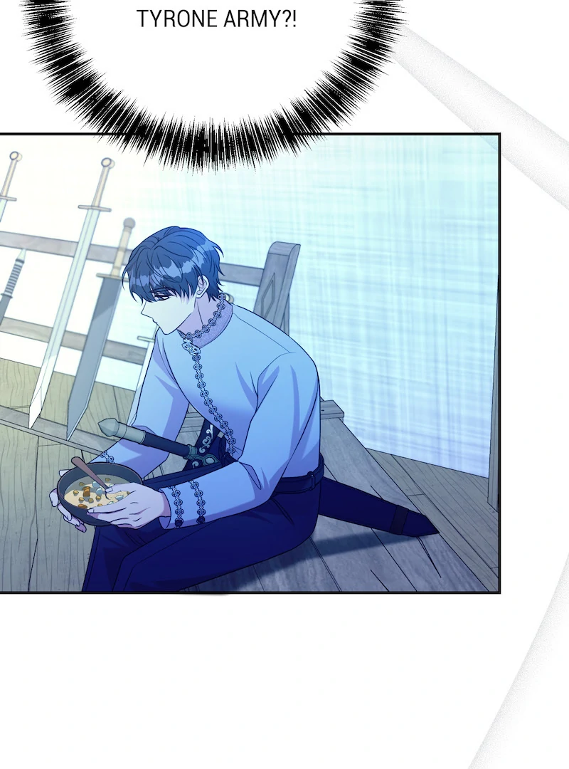 My Second Husband Is Desperate And Depressed Chapter 114 - page 60