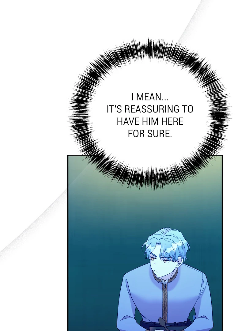 My Second Husband Is Desperate And Depressed Chapter 114 - page 61
