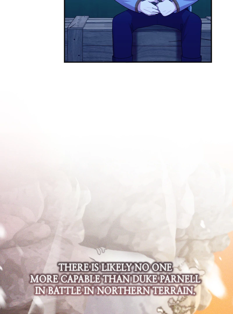 My Second Husband Is Desperate And Depressed Chapter 114 - page 62