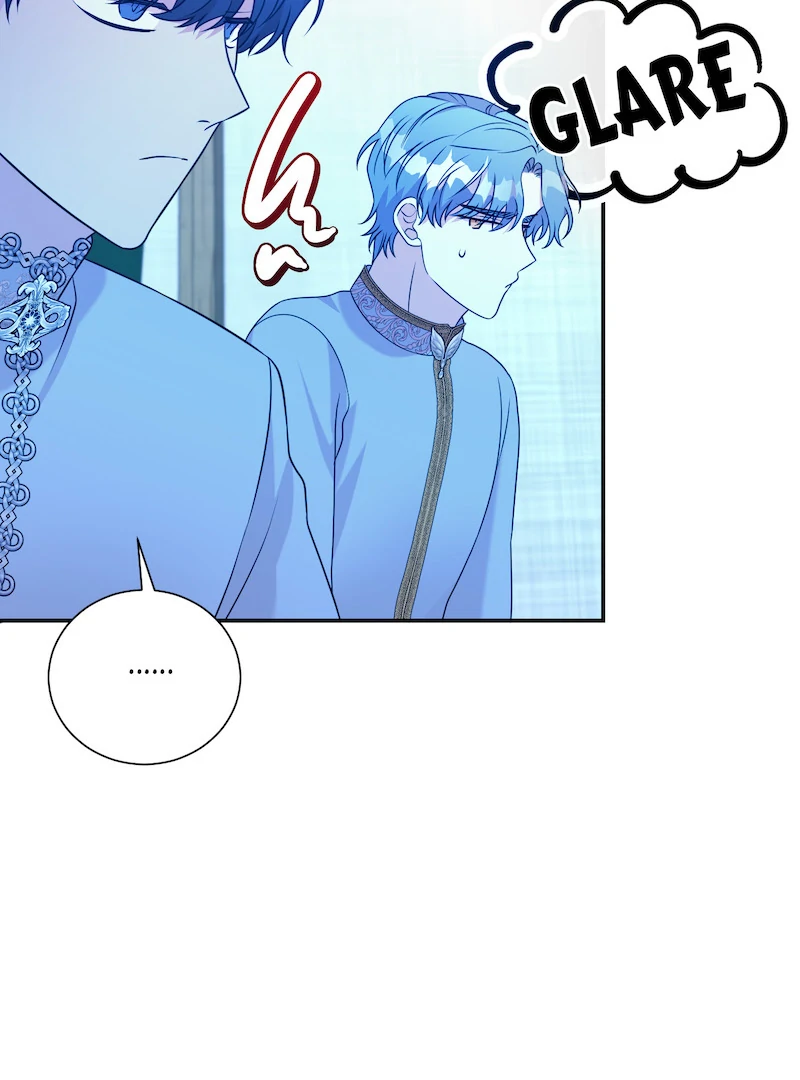 My Second Husband Is Desperate And Depressed Chapter 114 - page 66