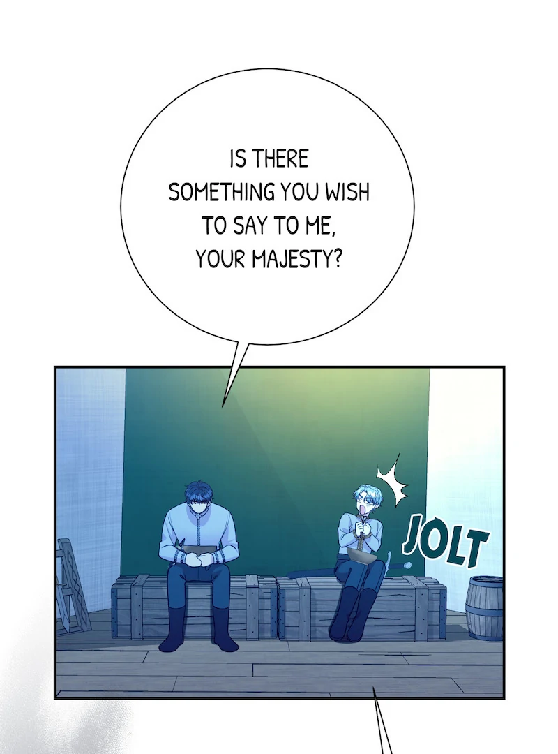 My Second Husband Is Desperate And Depressed Chapter 114 - page 67