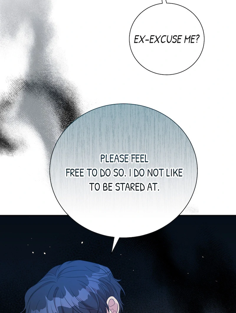 My Second Husband Is Desperate And Depressed Chapter 114 - page 68