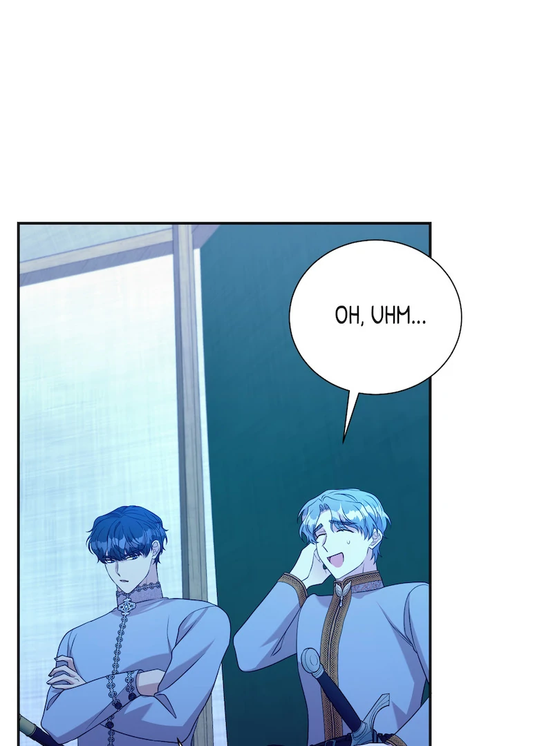 My Second Husband Is Desperate And Depressed Chapter 114 - page 70