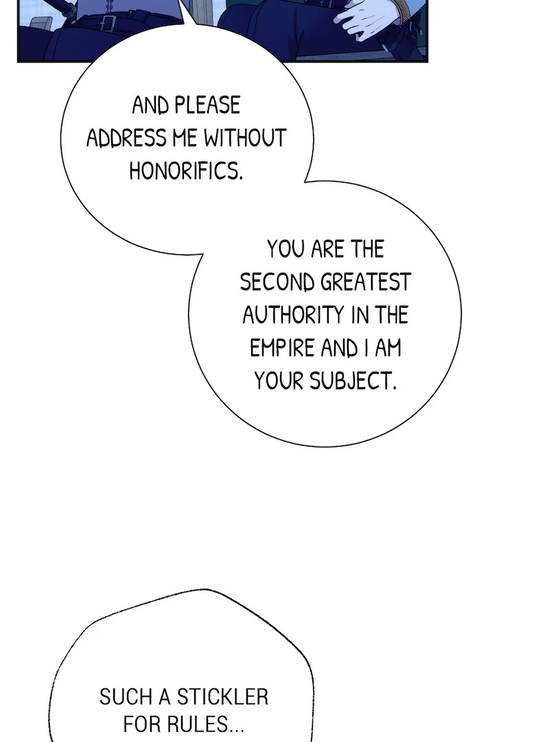 My Second Husband Is Desperate And Depressed Chapter 114 - page 71