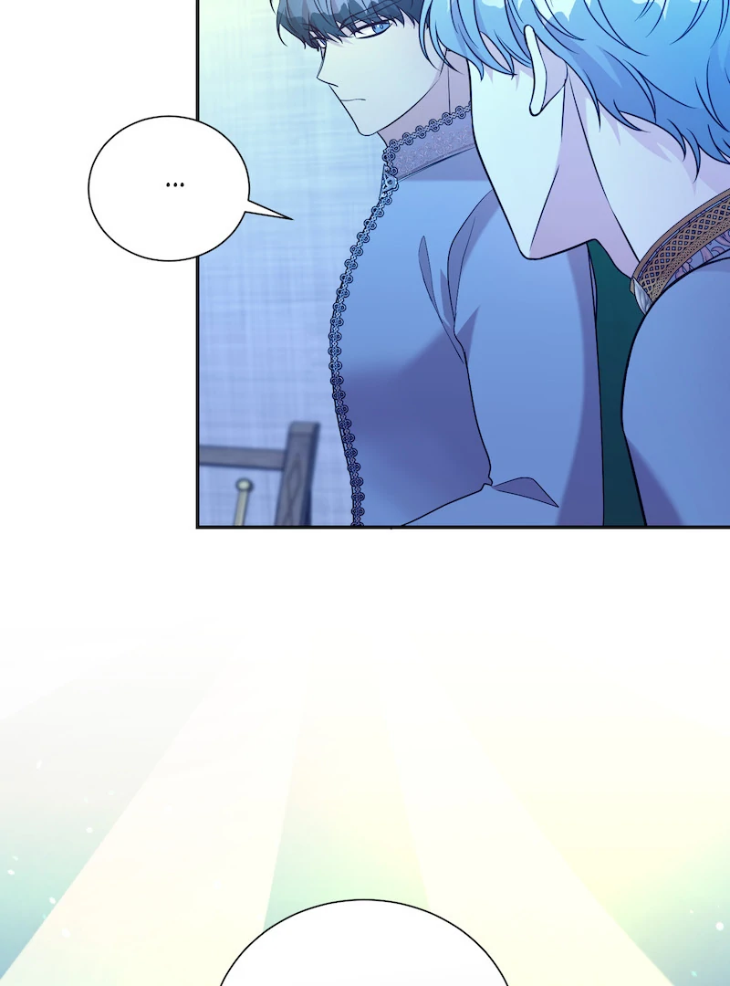 My Second Husband Is Desperate And Depressed Chapter 114 - page 75