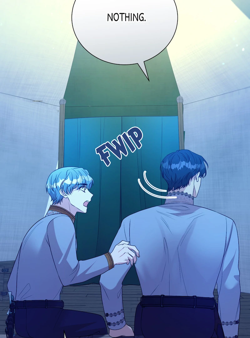 My Second Husband Is Desperate And Depressed Chapter 114 - page 76