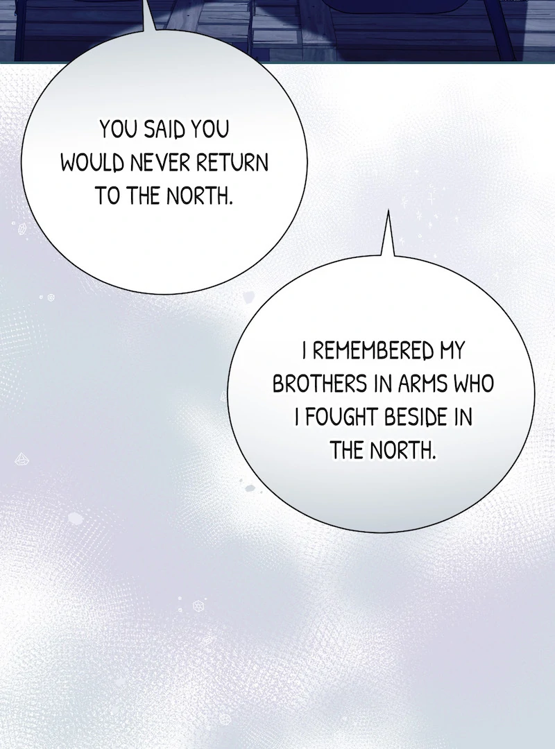 My Second Husband Is Desperate And Depressed Chapter 114 - page 77