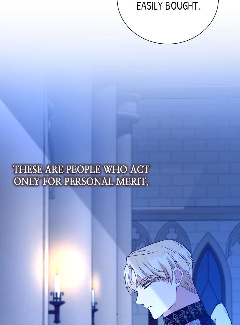 My Second Husband Is Desperate And Depressed Chapter 114 - page 6