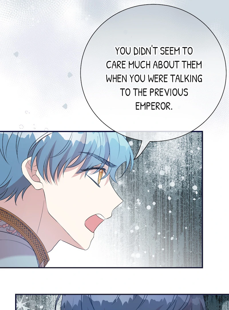 My Second Husband Is Desperate And Depressed Chapter 114 - page 78