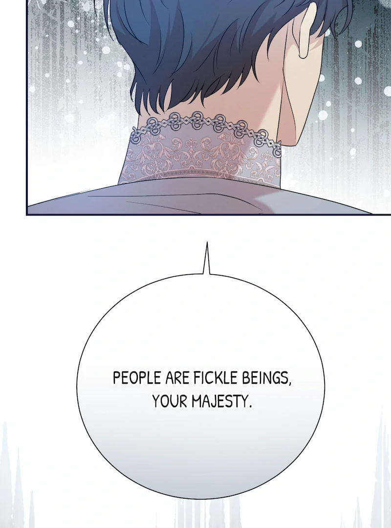 My Second Husband Is Desperate And Depressed Chapter 114 - page 79