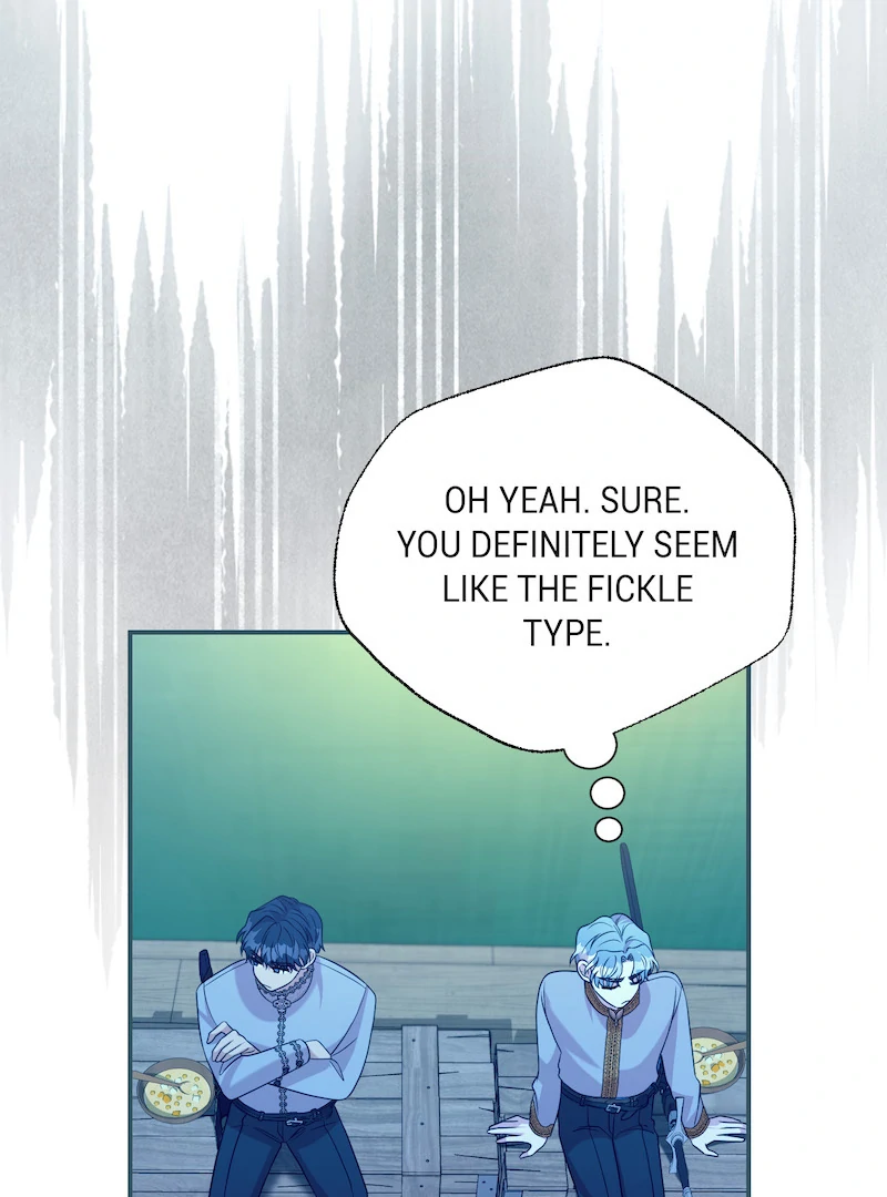 My Second Husband Is Desperate And Depressed Chapter 114 - page 80