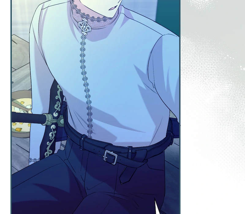 My Second Husband Is Desperate And Depressed Chapter 114 - page 82