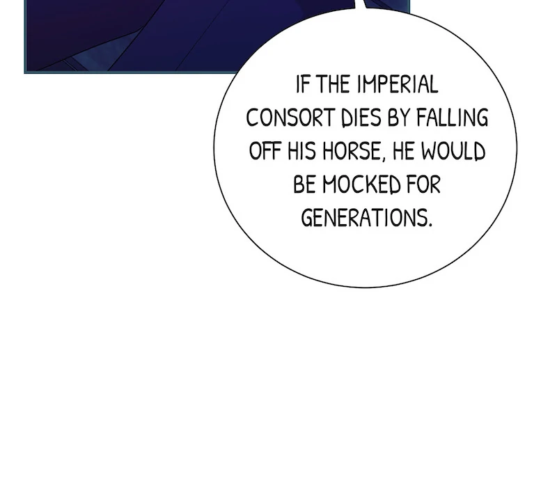 My Second Husband Is Desperate And Depressed Chapter 114 - page 83