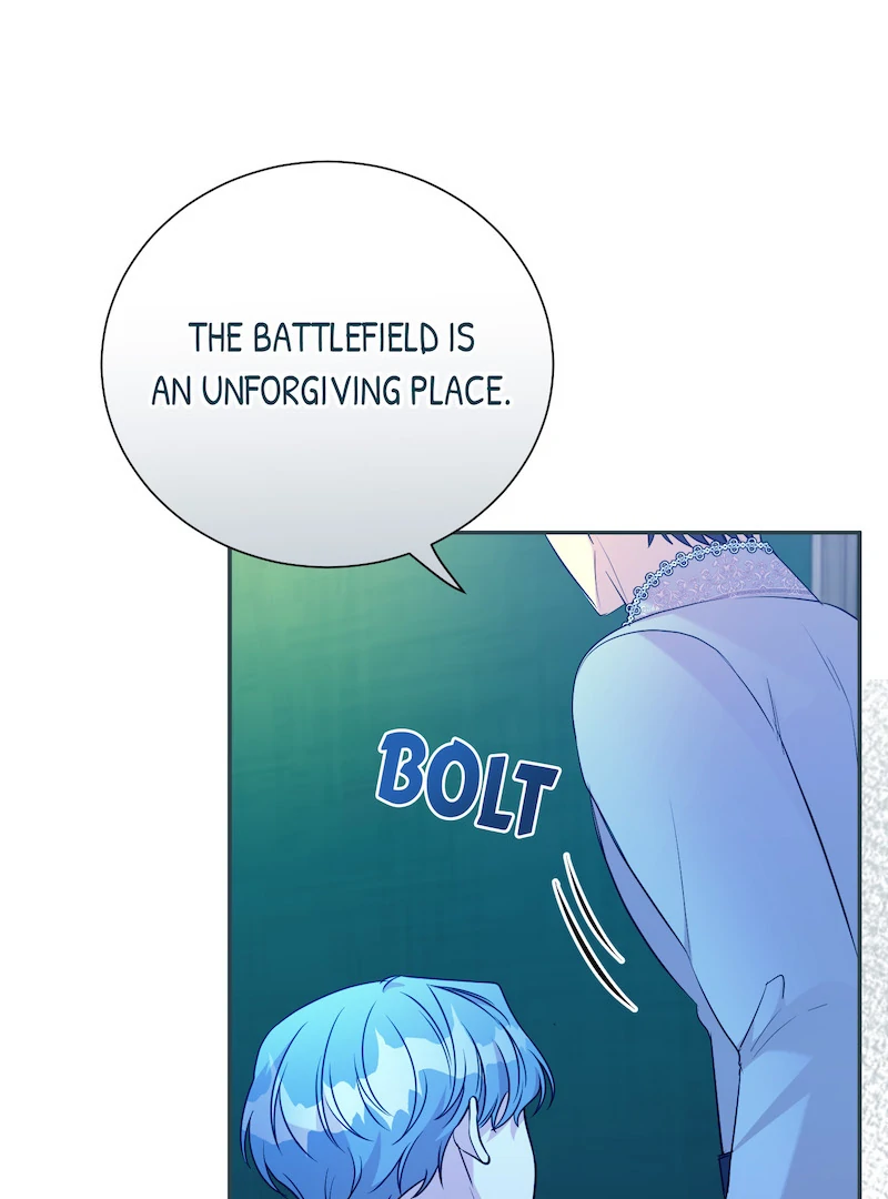My Second Husband Is Desperate And Depressed Chapter 114 - page 84