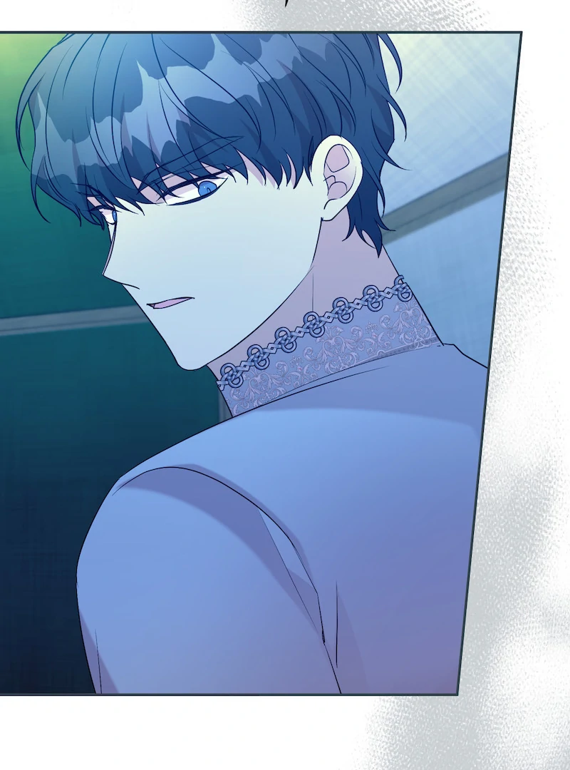 My Second Husband Is Desperate And Depressed Chapter 114 - page 86