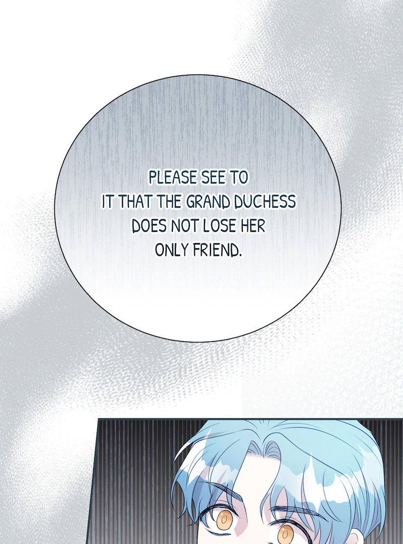 My Second Husband Is Desperate And Depressed Chapter 114 - page 87