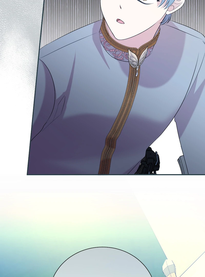 My Second Husband Is Desperate And Depressed Chapter 114 - page 88