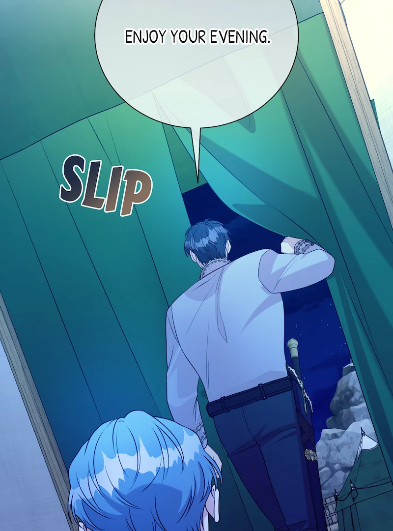 My Second Husband Is Desperate And Depressed Chapter 114 - page 89