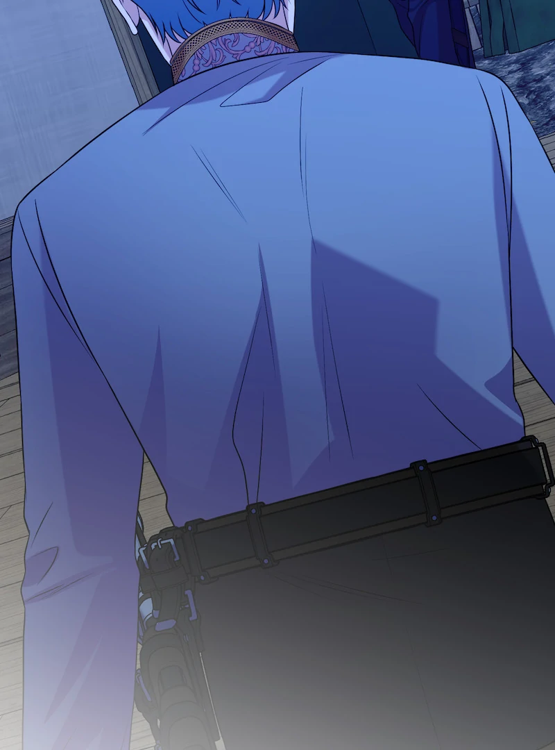 My Second Husband Is Desperate And Depressed Chapter 114 - page 90