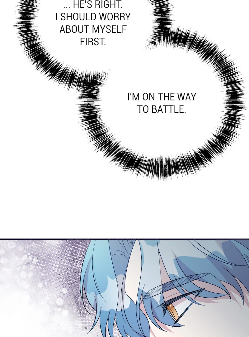 My Second Husband Is Desperate And Depressed Chapter 114 - page 92