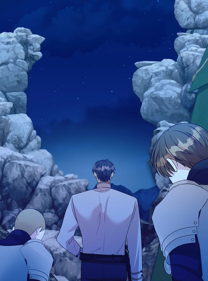 My Second Husband Is Desperate And Depressed Chapter 114 - page 94