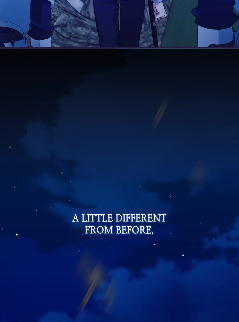 My Second Husband Is Desperate And Depressed Chapter 114 - page 95