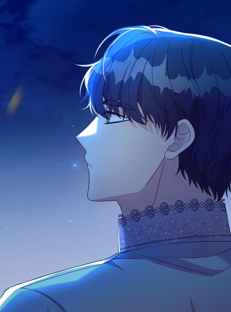 My Second Husband Is Desperate And Depressed Chapter 114 - page 96