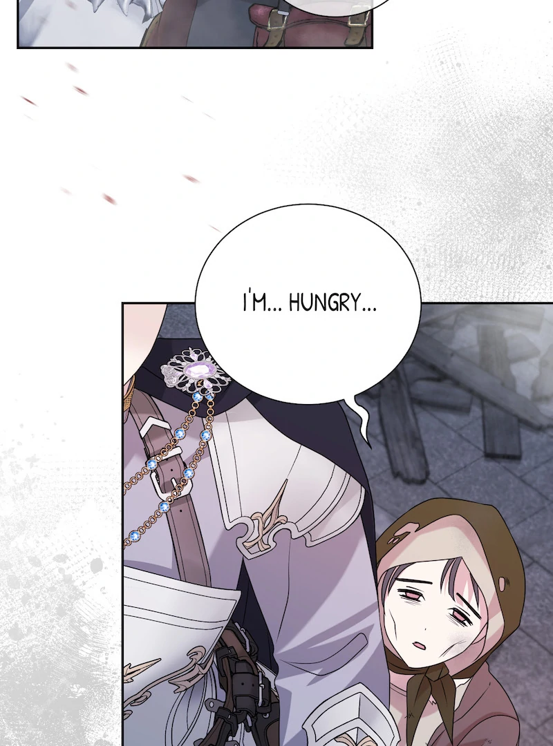 My Second Husband Is Desperate And Depressed Chapter 115 - page 8