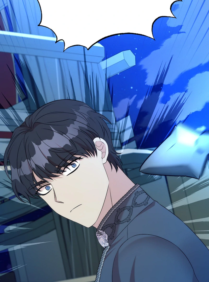 My Second Husband Is Desperate And Depressed Chapter 115 - page 100