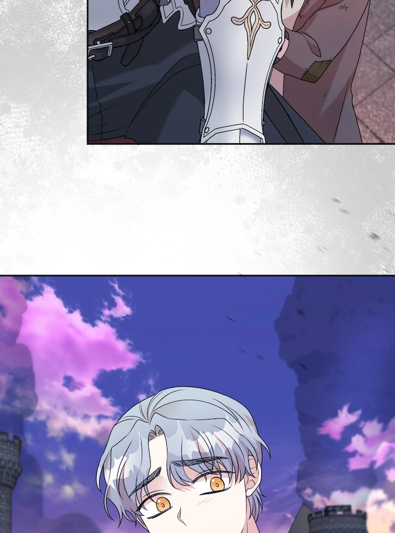 My Second Husband Is Desperate And Depressed Chapter 115 - page 9