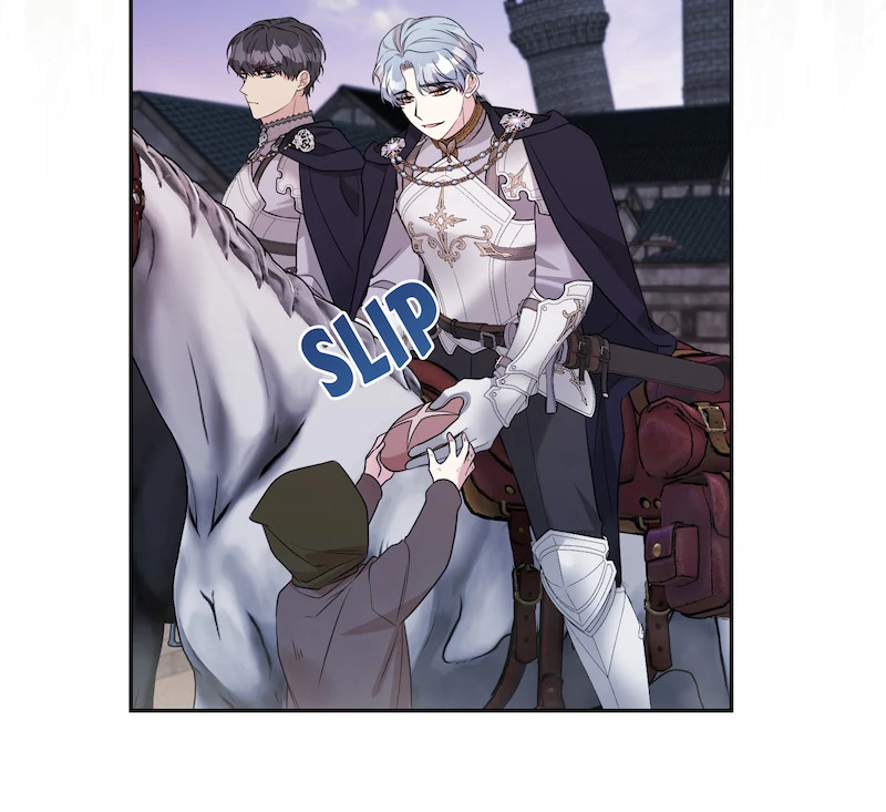 My Second Husband Is Desperate And Depressed Chapter 115 - page 12