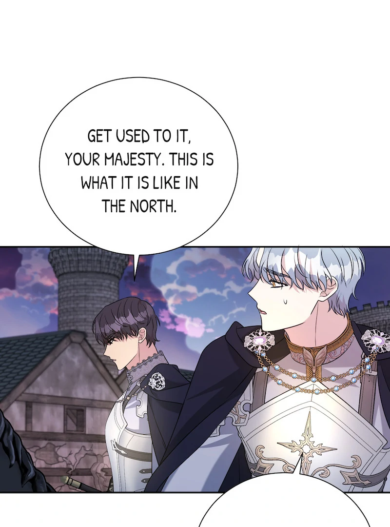 My Second Husband Is Desperate And Depressed Chapter 115 - page 13