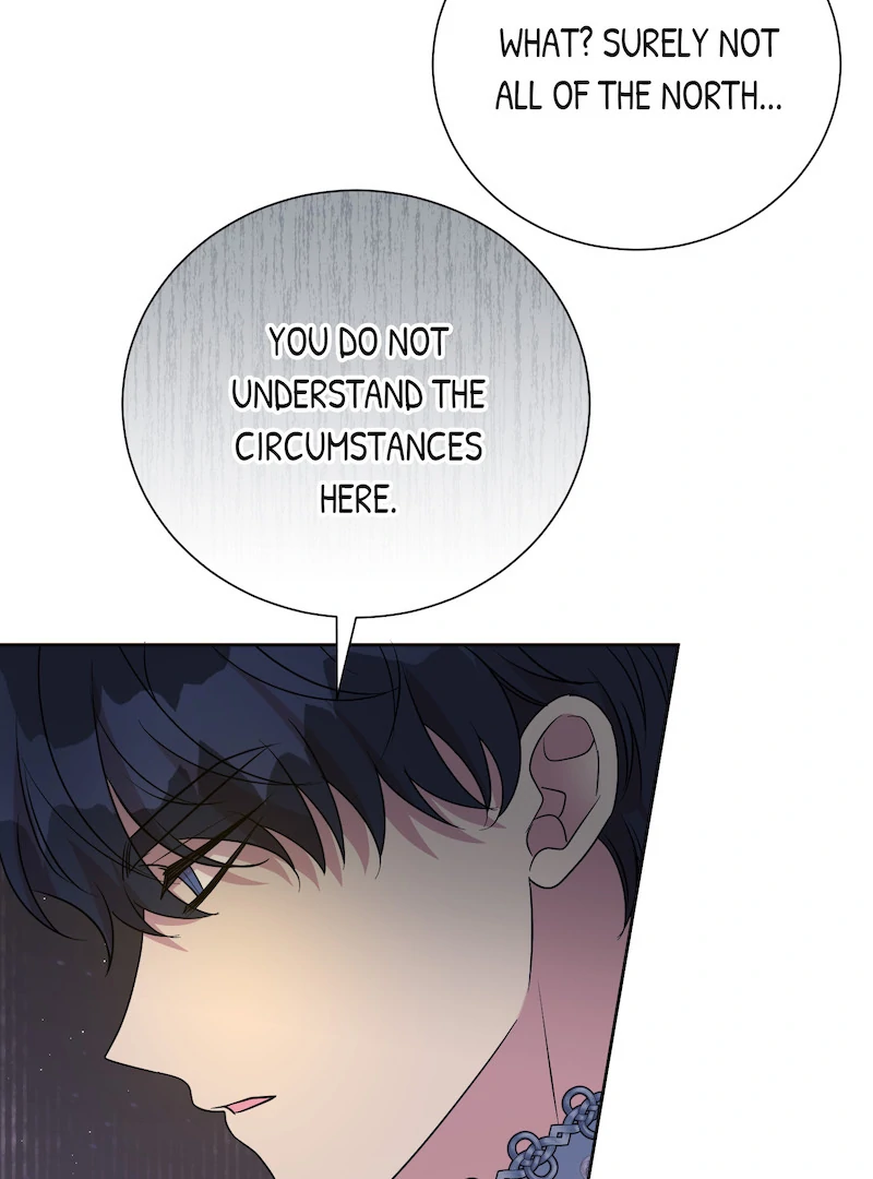 My Second Husband Is Desperate And Depressed Chapter 115 - page 14